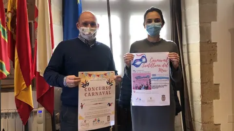 Presentaci&oacute;n de las actividades de Carnaval