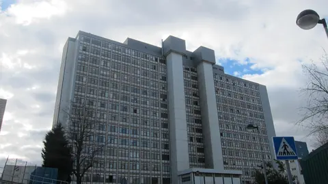 Residencia Cantabria