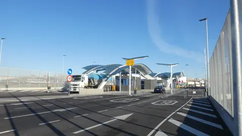 Nota Implantaci&oacute;n Sistema Qr