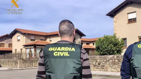 Guardia Civil en vigilancia en chalets de Cabez&oacute;n tras varios robos
