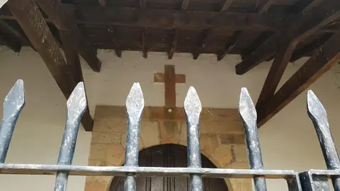 El obispo de Santander dice que solo una cantidad "rid&iacute;cula" de bienes inmatriculados no son de culto