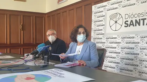 La campa&ntilde;a cuaresmal diocesana pretende crear un 'Fondo para emergencias Covid'