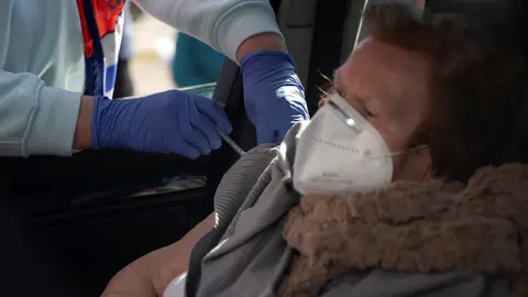 Cvirus.- El 80% de los espa&ntilde;oles est&aacute; dispuesto a ponerse la vacuna, un 18% m&aacute;s que en diciembre