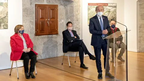 El Gobierno aprobar&aacute; este jueves la Declaraci&oacute;n de Inter&eacute;s Regional del PSIR del Parque Empresarial de Laredo