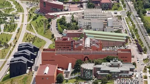 Archivo - El Consejo de Gobierno de la UC aprueba el proyecto de presupuestos de 2021, con 118 millones