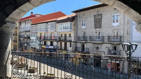 Archivo - Cantabria actualiza la normativa sobre hojas de reclamaciones y registro de asociaciones de consumidores y usuarios