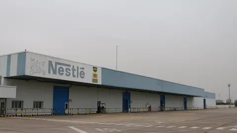 Archivo - EPAgro.- Nestl&eacute; reduce un 3% el beneficio en 2020, hasta 11.293 millones