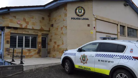 Pi&eacute;lagos convoca cuatro plazas de Polic&iacute;a Local, tres libres y una de movilidad
