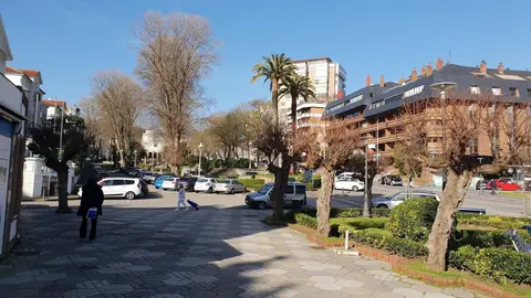 Archivo - Santander deja de estar entre las ciudades espa&ntilde;olas m&aacute;s caras para comprar una vivienda, seg&uacute;n Tecnitasa