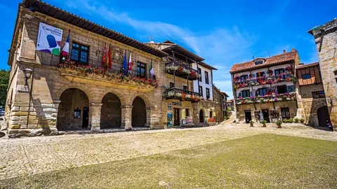 Ayuntamiento de Santillana del Mar