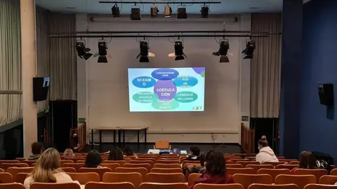 Cursi 'Noja Coeduca'