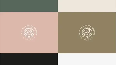 Nota De Prensa: Nuevo Logotipo Medioambiente