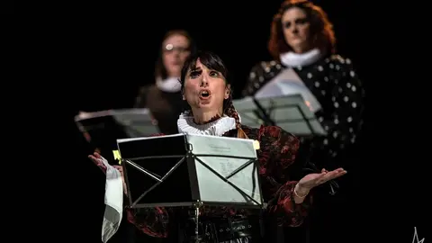 Archivo - Teatro en la UC