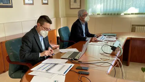 Nota Uc Aprobaci&oacute;n Presupuesto Uc Por Consejo Social