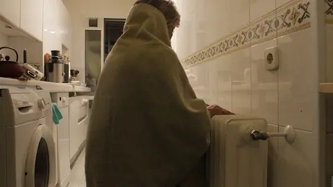 Plan Cruz Roja Responde.- Archivo