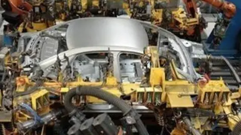 Archivo - Bienes De Equipo, F&aacute;brica