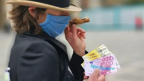 Colectivos sociales alertan piden el uso de fondos europeos para una transformaci&oacute;n ecol&oacute;gica y solcial