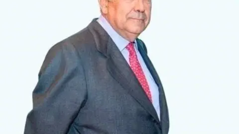 Archivo - Luis Isasi Fern&aacute;ndez