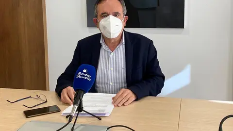 Jos&eacute; Manuel Cruz Viadero