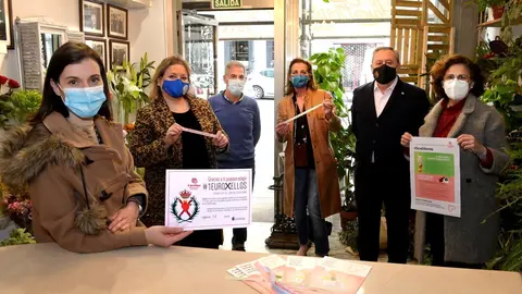 Campa&ntilde;a solidaria