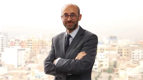 Jos&eacute; Manuel Revuelta, nuevo director general de Infraestructuras y Redes de Endesa