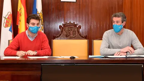 Comisi&oacute;n Valoraci&oacute;n Ayudas marzo