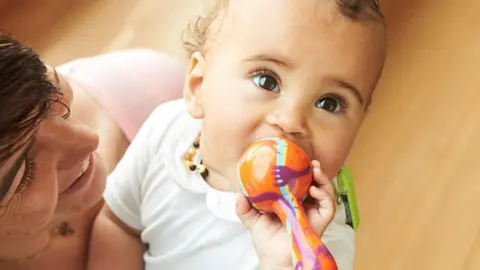 Archivo - Beb&eacute;