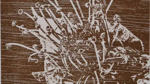 Obra de Manuel Crist&oacute;vao