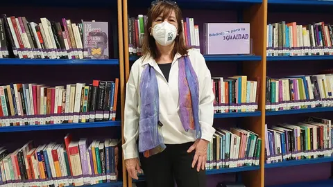 Nota Uc Biblioteca Para La Igualdad (M