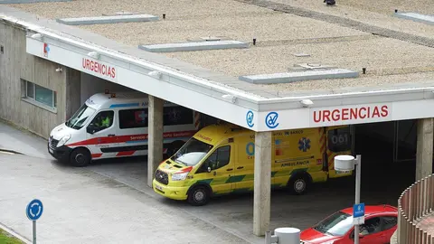 Archivo - Coronavirus.- Cantabria rebaja casos, incidencia y ocupaci&oacute;n hospitalaria