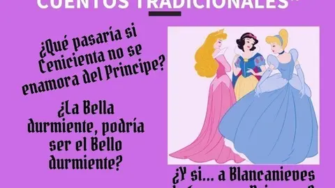 Cartel del concurso de relatos  del D&iacute;a de la Mujer