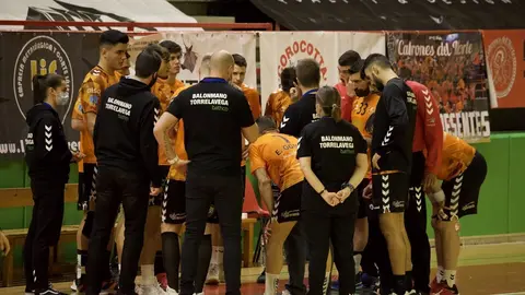 Bathco BM Torrelavega