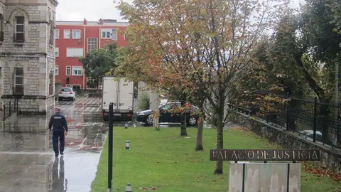 Archivo - Complejo Judicial De Salesas