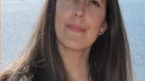 La concejala &Aacute;frica &Aacute;lvarez.- Archivo