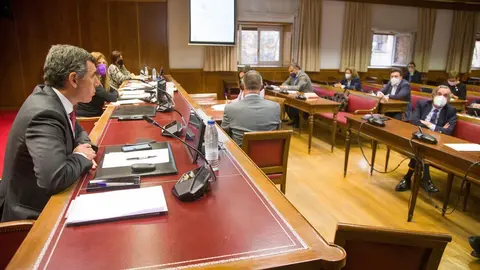 El consejero delegado de EDP Espa&ntilde;a, Rui Teixeira