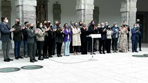 Np Manifiesto D&iacute;a Mujer