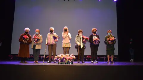 Presentaci&oacute;n del documental sobre trabajadoras de Pi&eacute;lagos
