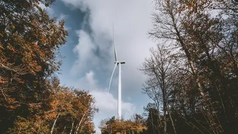 Siemens Gamesa 3.X_SG 3.4-132 wind turbine
