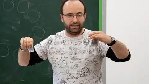 Nota Uc La Uc Se Suma A La Celebraci&oacute;n Del D&iacute;a De Las Matem&aacute;ticas En El Programa Nacional Matem&aacute;ticas Para Un Mundo Mejor