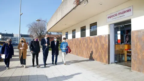 Vicepresidente Torrelavega