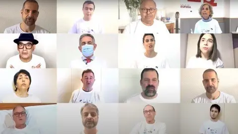 Campa&ntilde;a para alertar del crecimiento de la enfermedad renal