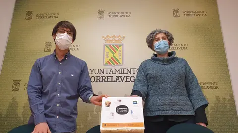 Nota Campa&ntilde;a 'Hoy Trabajamos Junts'