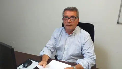 Archivo - Bezana.- Cs pide una reuni&oacute;n urgente con el alcalde para analizar los motivos del cierre de la oficina de turismo