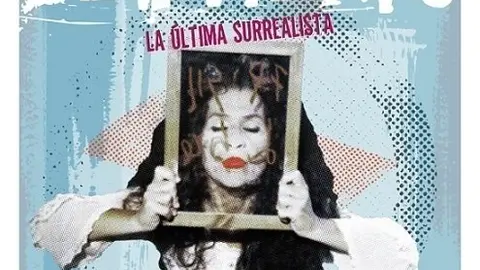 Archivo - Cartel de la obra de teatro 'La novia del viento'