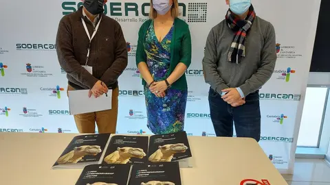 Informe Gem (C) Oficina De Comunicaci&oacute;n Del Gobierno De Cantabria