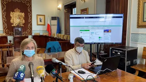 Castro Urdiales pone en marcha una oficina virtual para facilitar gestiones a vecinos y empresas