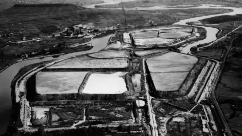 Archivo - Isla Monti o Isla de Solvay