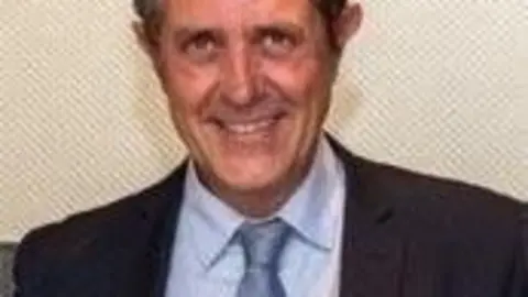 Archivo - El presidente de Aevecar, Alejandro Ripoll