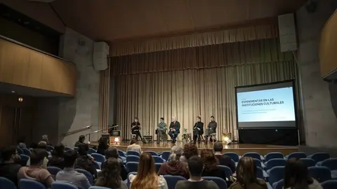 Jornadas 'Marca Cultura Territorio'