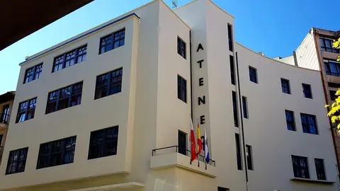 Archivo - Ateneo de Santander